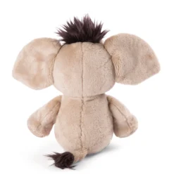 Nici 48396 Elefant El-Frido 25cm Plüsch Kuscheltier Schlenker Wild Friends -Nicii Plusch Geschaft 48396 03 ZA Frei 2010x2048
