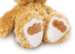 Nici 48399 Bär Goldbraun 25cm Plüsch Kuscheltier Schlenker Classic Bear Bär -Nicii Plusch Geschaft 48399 04 ZA Frei 2048x1462