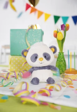 Nici 48417 Singing Panda Mit Sing- & Tanzfunktion Ca 20cm Plüsch Kuscheltier -Nicii Plusch Geschaft 48417 10 Milieu 1417x2048