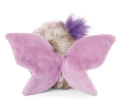 Nici 48421 Monsterdoos Monster Jeebydoo Lila 10cm Plüsch Kuscheltier -Nicii Plusch Geschaft 48421 03 ZA Frei 2048x1711