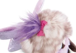 Nici 48421 Monsterdoos Monster Jeebydoo Lila 10cm Plüsch Kuscheltier -Nicii Plusch Geschaft 48421 04 ZA Frei 2048x1423