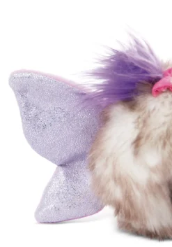 Nici 48421 Monsterdoos Monster Jeebydoo Lila 10cm Plüsch Kuscheltier -Nicii Plusch Geschaft 48421 05 ZA Frei 1434x2048