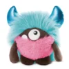 Nici 48422 Monsterdoos Monster Scarydoo Türkis 10cm Plüsch Kuscheltier