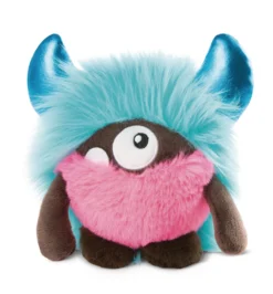 Nici 48420 Monsterdoos SET Monster Lila, Türkis, Schwarz 10cm Plüsch Kuscheltier -Nicii Plusch Geschaft 48422 01 HA Frei 1904x2048