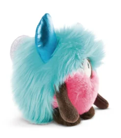 Nici 48420 Monsterdoos SET Monster Lila, Türkis, Schwarz 10cm Plüsch Kuscheltier -Nicii Plusch Geschaft 48422 02 ZA Frei 1796x2048