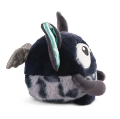 Nici 48420 Monsterdoos SET Monster Lila, Türkis, Schwarz 10cm Plüsch Kuscheltier -Nicii Plusch Geschaft 48423 02 ZA Frei 2048x2033