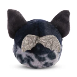 Nici 48423 Monsterdoos Monster Creepydoo Schwarz 10cm Plüsch Kuscheltier -Nicii Plusch Geschaft 48423 03 ZA Frei 2048x2037 1