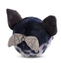 Nici 48423 Monsterdoos Monster Creepydoo Schwarz 10cm Plüsch Kuscheltier -Nicii Plusch Geschaft 48423 04 ZA Frei 1978x2048