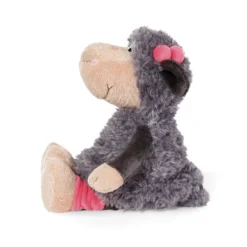 Nici 48534 Graues Schaf Mit Blume Jolly Lucy Ca 25cm Schlenker Plüsch Kuscheltier -Nicii Plusch Geschaft 48534 03 ZA Frei 2048x2048