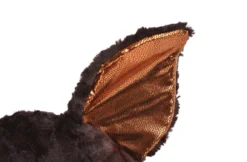 Nici 48581 Kissen GLUBSCHIS Fledermaus Wakiki 32x32cm Figürlich Plüsch -Nicii Plusch Geschaft 48581 04 ZA Frei 2048x1345