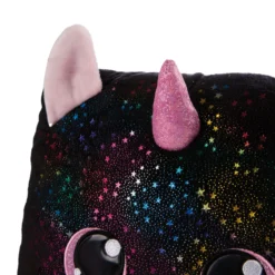 Nici 48585 Kissen GLUBSCHIS Einhorn Vita-Mi 30x30cm Figürlich Plüsch -Nicii Plusch Geschaft 48585 03 ZA weiss 2046x2048