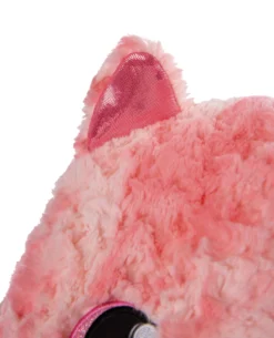 Nici 48587 Kissen GLUBSCHIS Katze Dreamie 30x30cm Figürlich Plüsch -Nicii Plusch Geschaft 48587 03 ZA weiss 1659x2048