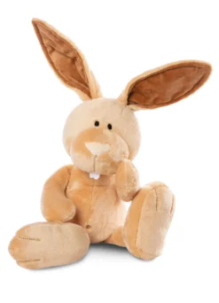 Nici 48596 Hase Ralf Rabbit Ca 50cm Plüsch Kuscheltier Schlenker Spring