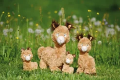 Nici 48602 Alpaka Al Paka 20cm Stehend Plüsch Kuscheltier GREEN -Nicii Plusch Geschaft 48606 12 48604 48602 48608 Milieu 2048x1366 2