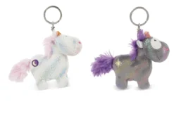 Nici 48620+48621 SET Schlüsselanhänger Moon Keeper & Star Bringer Magical Dreams