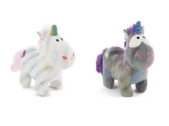 Nici 48625+48626 SET Einhörner Moon Keeper & Star Bringer 13cm Magical Dreams