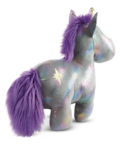 Nici 48636 Einhorn Star Bringer 45cm Stehend Plüsch Magical Dreams -Nicii Plusch Geschaft 48636 03 ZA Frei 1655x2048
