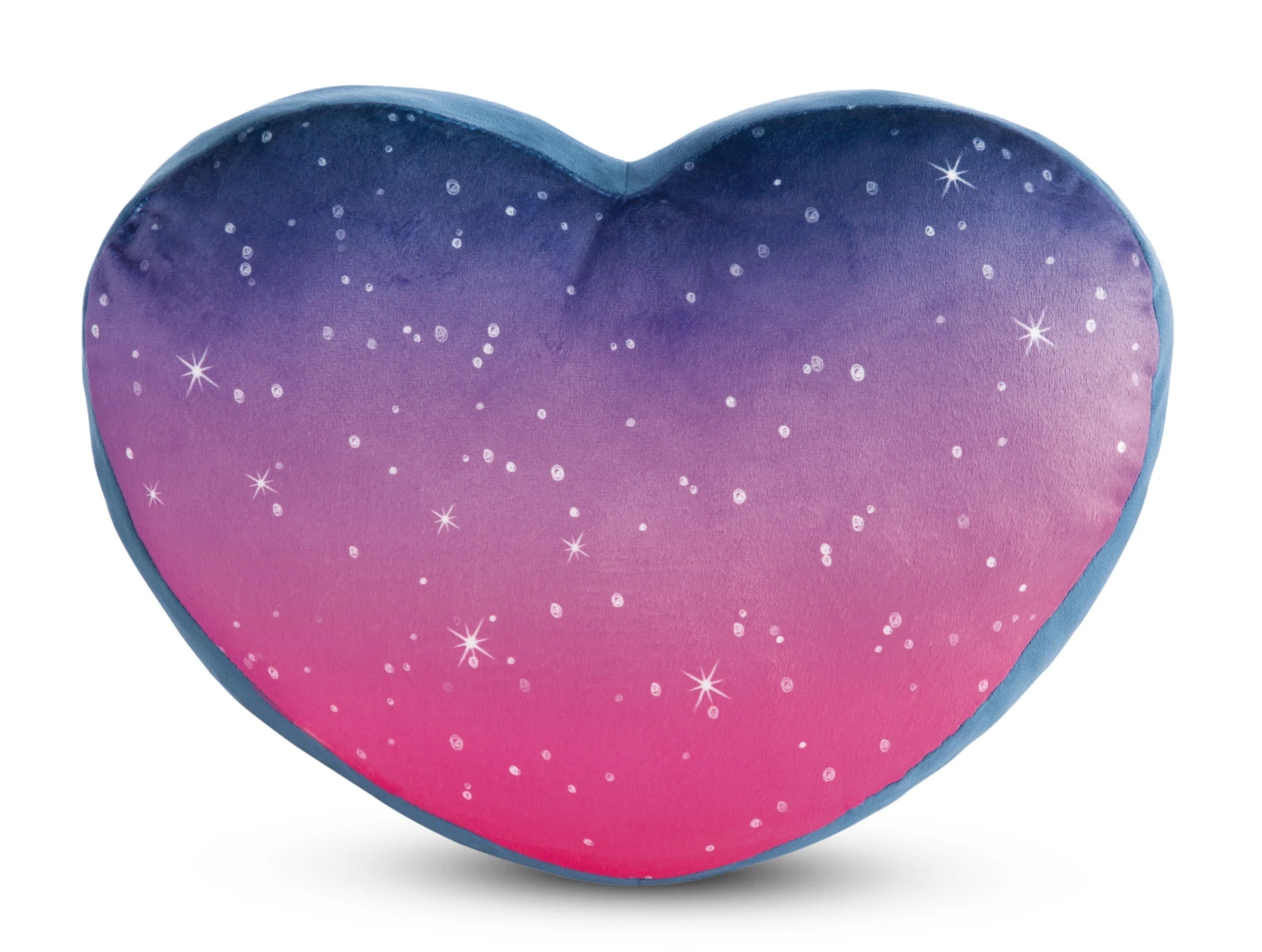 Nici 48638 Herz-Kissen Einhörner Star Bringer & Moon Keeper 40x28 Magical Dreams 2 Nici 48638 Herz-Kissen Einhörner Star Bringer & Moon Keeper 40x28 Magical Dreams – Bild 2