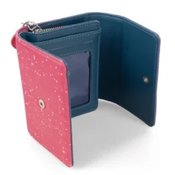 Nici 48643 Geldbörse Einhörner Star Bringer & Moon Keeper 12x10cm Magical Dreams -Nicii Plusch Geschaft 48643 03 ZA Frei 2040x2048