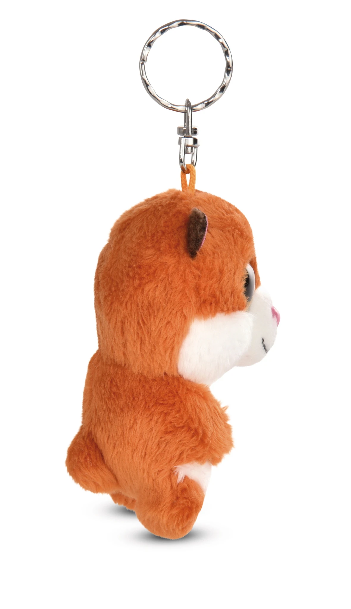 Nici 48694 Schlüsselanhänger GLUBSCHIS Hamster Stubbi 9cm Pet Edition GREEN 3 Nici 48694 Schlüsselanhänger GLUBSCHIS Hamster Stubbi 9cm Pet Edition GREEN – Bild 3