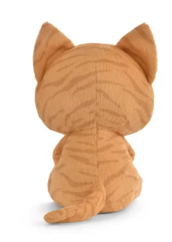 Nici 48703 GLUBSCHIS Katze Getigert Tabbrey Ca 25cm Pet Edition GREEN Haustier -Nicii Plusch Geschaft 48703 04 ZA Frei 1455x2048