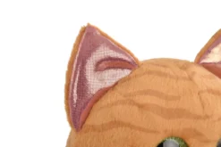 Nici 48703 GLUBSCHIS Katze Getigert Tabbrey Ca 25cm Pet Edition GREEN Haustier -Nicii Plusch Geschaft 48703 05 ZA Frei 2048x1366