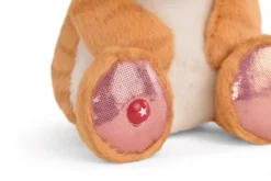 Nici 48703 GLUBSCHIS Katze Getigert Tabbrey Ca 25cm Pet Edition GREEN Haustier -Nicii Plusch Geschaft 48703 06 ZA Frei 2048x1366