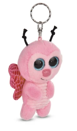 Nici 48731 Schlüsselanhänger Glubschis Meadow Schmetterling Lilli Palilli 9cm -Nicii Plusch Geschaft 48731 03 ZA Frei 1208x2048