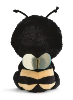 Nici 48733 Glubschis Meadow Biene Miss Bizz 15cm Plüsch Kuscheltier GREEN 8 Nici 48733 Glubschis Meadow Biene Miss Bizz 15cm Plüsch Kuscheltier GREEN -Nicii Plusch Geschaft 48733 04 ZA Frei 1505x2048