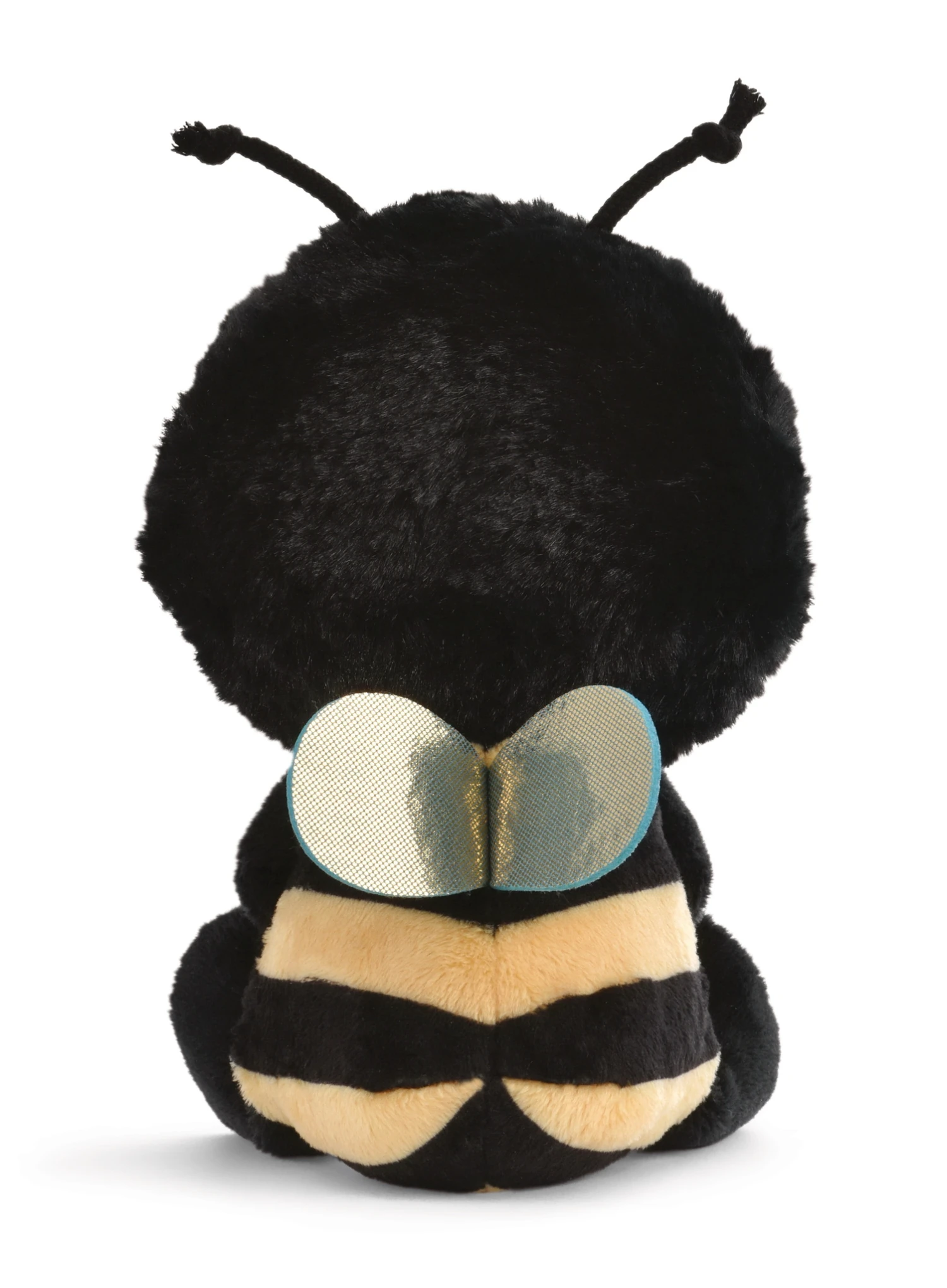 Nici 48733 Glubschis Meadow Biene Miss Bizz 15cm Plüsch Kuscheltier GREEN 4 Nici 48733 Glubschis Meadow Biene Miss Bizz 15cm Plüsch Kuscheltier GREEN – Bild 4