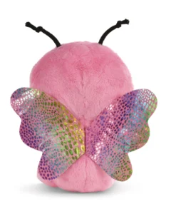 Nici 48734 Glubschis Meadow Schmetterling Lilli Papilli 15cm Plüsch GREEN -Nicii Plusch Geschaft 48734 04 ZA Frei 1646x2048