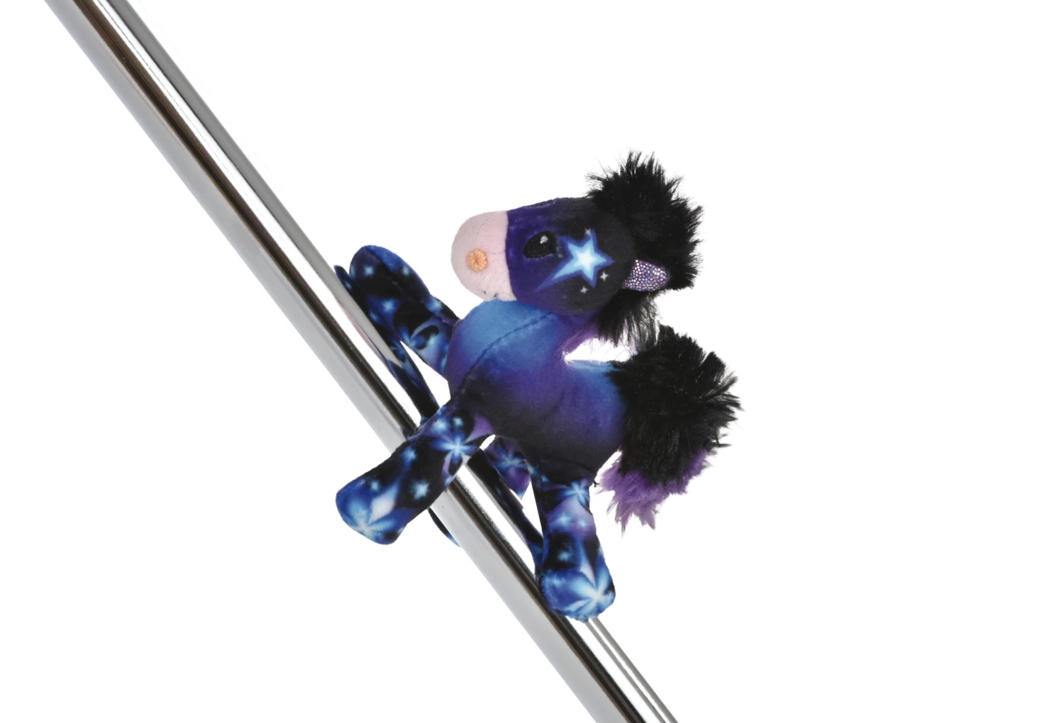 Nici 48751 MagNICI Pony Stars Pferd Starflower Blau 12cm Plüsch GREEN Magnet 1 Nici 48751 MagNICI Pony Stars Pferd Starflower Blau 12cm Plüsch GREEN Magnet