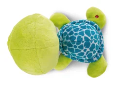 Nici 48764 GLUBSCHIS Schildkröte Welloni Grün Liegend 15cm Plüsch GREEN -Nicii Plusch Geschaft 48764 03 ZA Frei 2048x1450 1