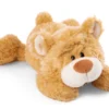 Nici 48781 Bär Mielo Ca 30cm Liegend Plüsch Kuscheltier GREEN Classic Bear