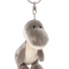 Nici 48800 Schlüsselanhänger Dinosaurier Tony-Rex 10cm Plüsch Dino T-Rex GREEN