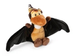 Nici 48818 Dinosaurier Flugsaurier Orny 45cm Plüsch Kuscheltier Dino GREEN