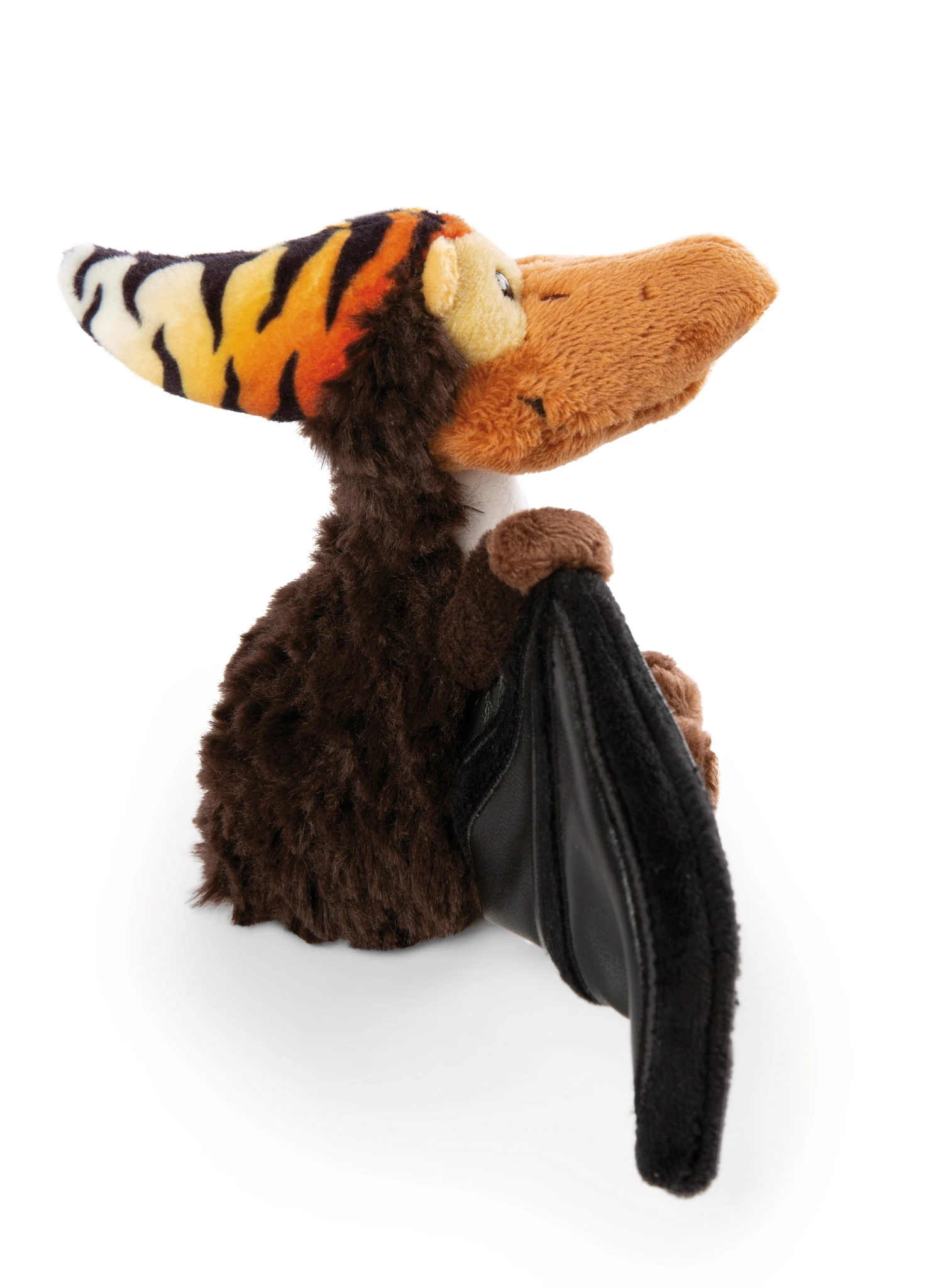 Nici 48812 Dinosaurier Flugsaurier Orny 25cm Plüsch Kuscheltier Dino GREEN 2 Nici 48812 Dinosaurier Flugsaurier Orny 25cm Plüsch Kuscheltier Dino GREEN – Bild 2