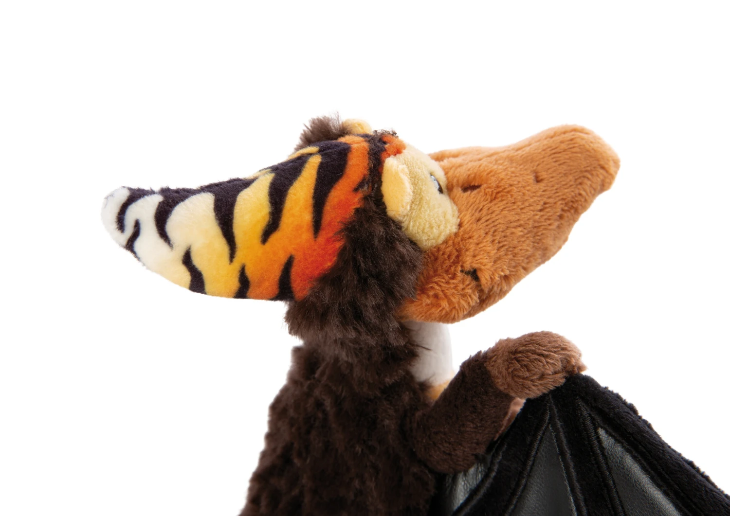 Nici 48812 Dinosaurier Flugsaurier Orny 25cm Plüsch Kuscheltier Dino GREEN 4 Nici 48812 Dinosaurier Flugsaurier Orny 25cm Plüsch Kuscheltier Dino GREEN – Bild 4