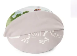 Nici 48820 Kissen Dinosaurier Fossily Wendeplüsch Glow In The Dark 32x26cm GREEN 9 Nici 48820 Kissen Dinosaurier Fossily Wendeplüsch Glow In The Dark 32x26cm GREEN -Nicii Plusch Geschaft 48820 02 ZA Frei 2048x1502