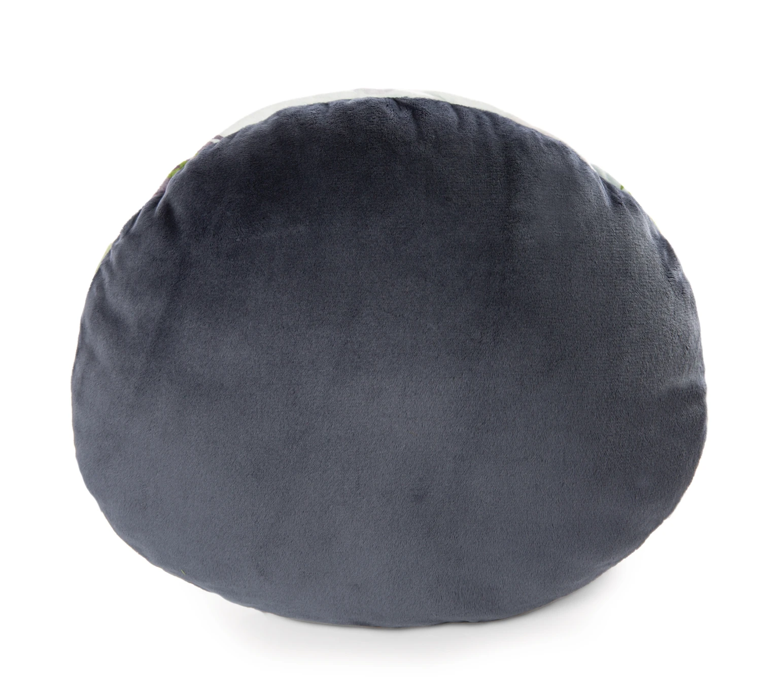 Nici 48820 Kissen Dinosaurier Fossily Wendeplüsch Glow In The Dark 32x26cm GREEN 4 Nici 48820 Kissen Dinosaurier Fossily Wendeplüsch Glow In The Dark 32x26cm GREEN – Bild 4