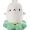 Nici 48872 MOLANG 12cm Auf Kleeblatt Hase Plüsch Kuscheltier Kawaii