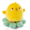 Nici 48873 Kuscheltier MOLANG Küken Piu Piu 10cm Auf Kleeblatt Plüsch Kawaii
