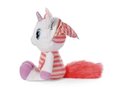 Nici 48884 Schlafmützen Einhorn Myala Weiß-rot 22cm Plüsch Kuscheltier -Nicii Plusch Geschaft 48884 05 ZA Frei 2048x1532 1