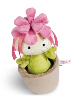 Nici 48942 Sedum Pflanze Amalia 18cm Plüschfigur Kuscheltier GREEN Funny Flowers 11 Nici 48942 Sedum Pflanze Amalia 18cm Plüschfigur Kuscheltier GREEN Funny Flowers -Nicii Plusch Geschaft 48942 05 ZA weiss 1461x2048