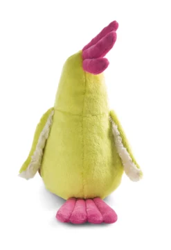 Nici 48957 Kakadu Jaya 25cm Plüsch Kuscheltier Schlenker Spring Summer GREEN -Nicii Plusch Geschaft 48954 03 ZA Weiss 1407x2048