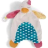 Nici 49052 My First Nici Schmusetuch Gans Gilli Schlafend Sweet Dreams 0m+
