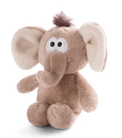 Nici 49174 Elefant 15cm Plüsch Kuscheltier Schlenker