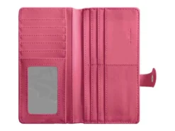 Bb Klostermann Langbörse Geldbeutel Geldbörse 50246 Romantic Date -Nicii Plusch Geschaft 50246 3