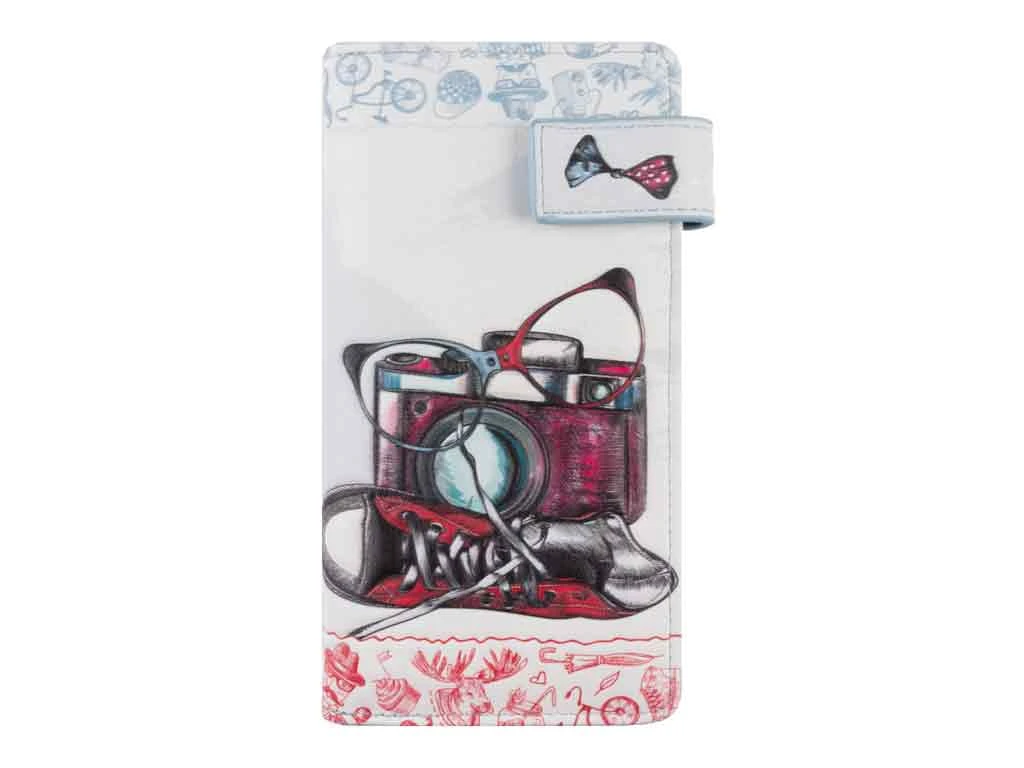 Bb Klostermann Langbörse Geldbeutel Geldbörse 50252 Hipster Grau 1 Bb Klostermann Langbörse Geldbeutel Geldbörse 50252 Hipster Grau