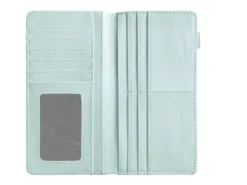 Bb Klostermann Langbörse Geldbeutel Geldbörse 50252 Hipster Grau 5 Bb Klostermann Langbörse Geldbeutel Geldbörse 50252 Hipster Grau -Nicii Plusch Geschaft 50252 3